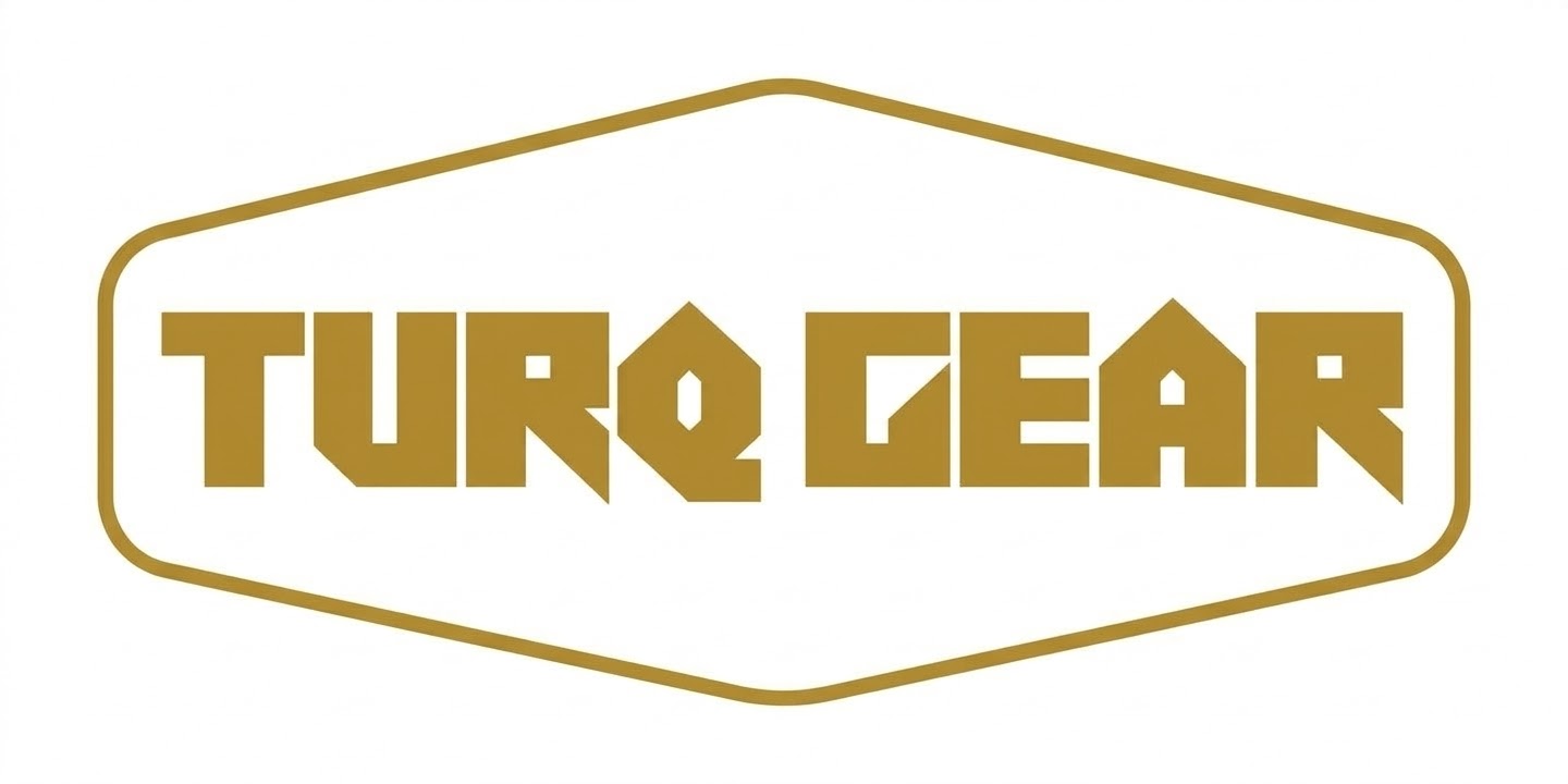 TURQ GEAR